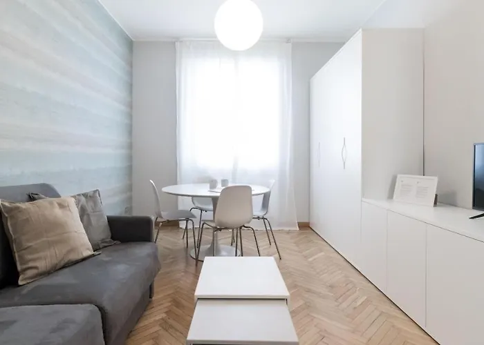 Apartamento Italianway Easy - Sacconi 2 *