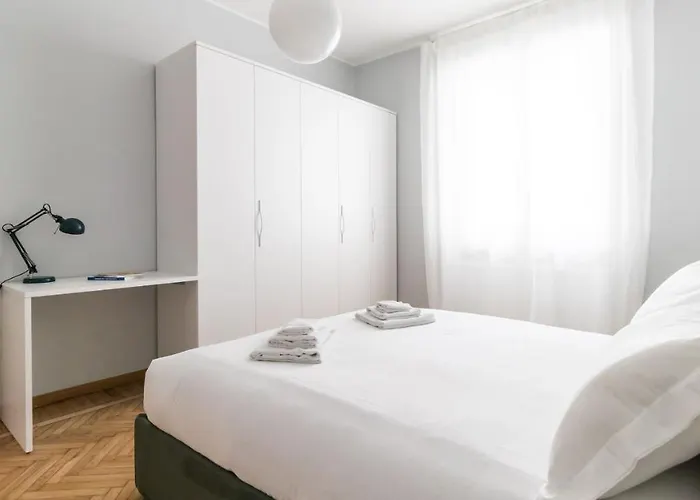 Apartamento Italianway Easy - Sacconi 2 *