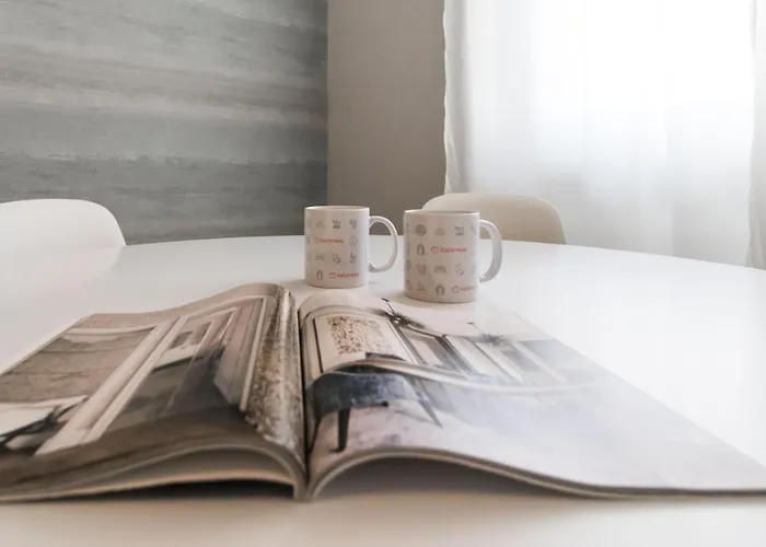 Italianway Easy - Sacconi 2 * Milán