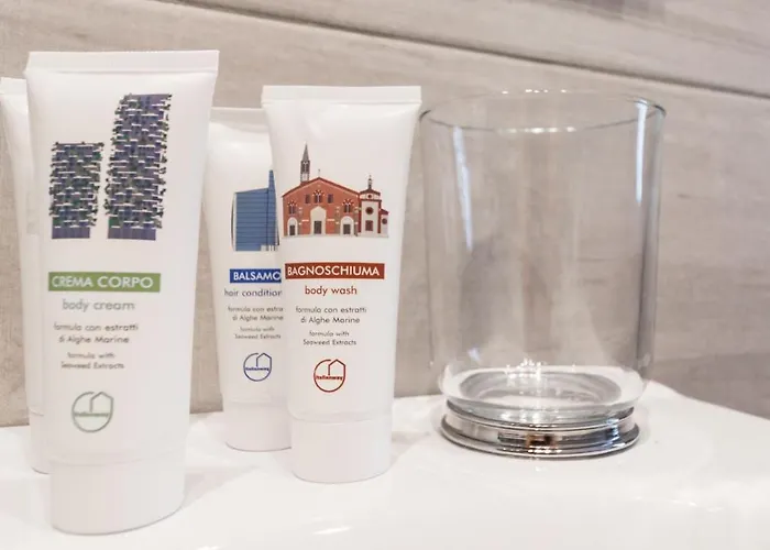 Italianway Easy - Sacconi 2 Apartamento