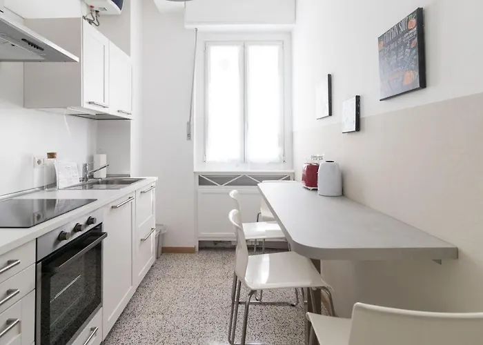 Apartamento Italianway Easy - Sacconi 2