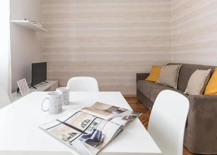 Apartamento Italianway Easy - Sacconi 2 *