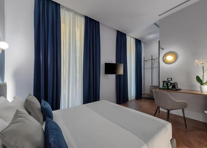 M20 Boutique Hotel 2*