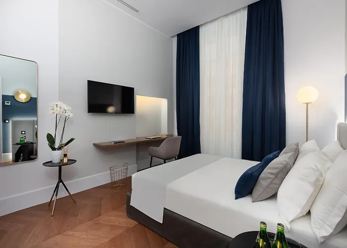 M20 Boutique Szálloda