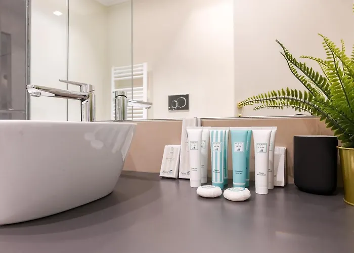 Sweett - San Gottardo