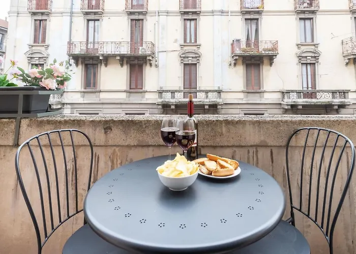 Sweett - San Gottardo Lejlighed Milano