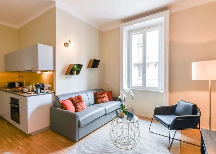 Sweett - San Gottardo