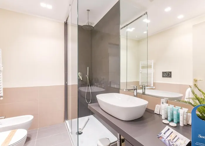 Sweett - San Gottardo *