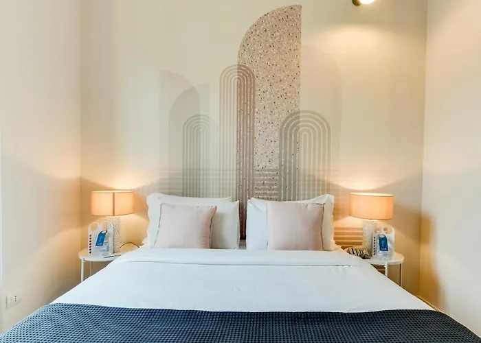 Apartament Sweett - San Gottardo Mediolan