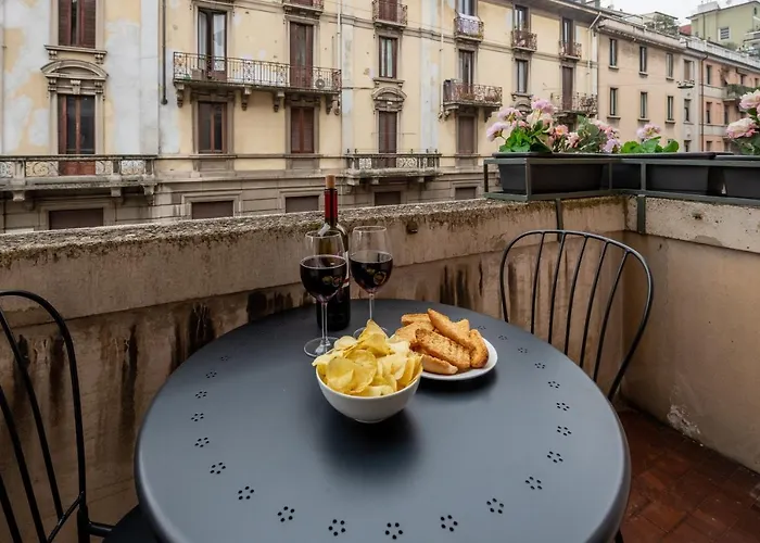 Apartament Sweett - San Gottardo