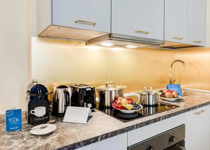 Apartament Sweett - San Gottardo *