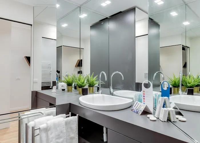 Sweett - San Gottardo Lejlighed Milano