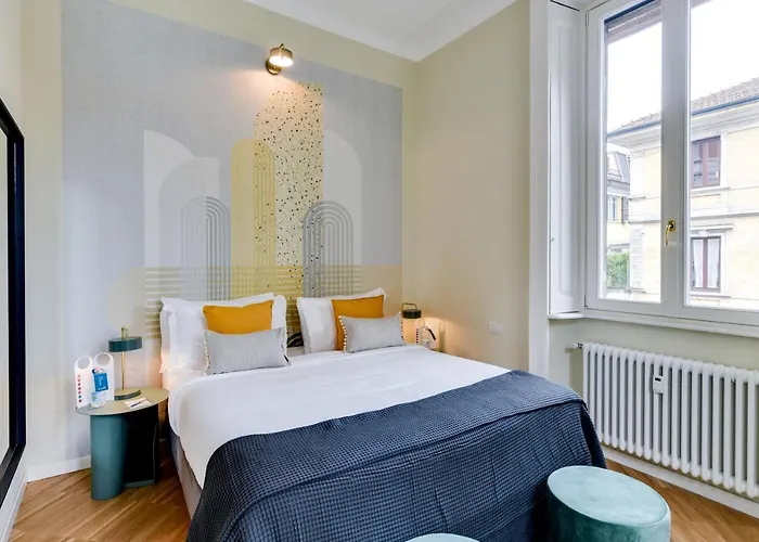 Apartament Sweett - San Gottardo *