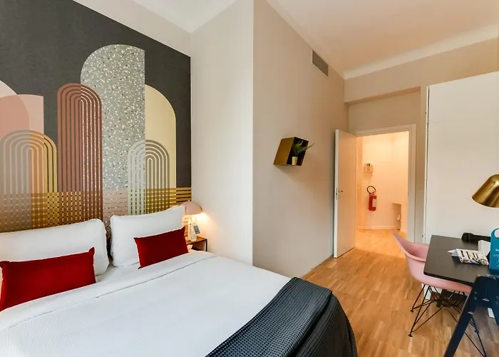 Sweett - San Gottardo Apartament Mediolan