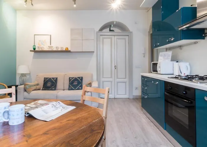 Appartamento Italianway-corso Lodi 9 *