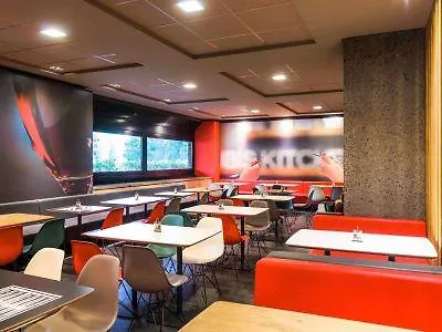 Otel A&o Ca Granda Milano