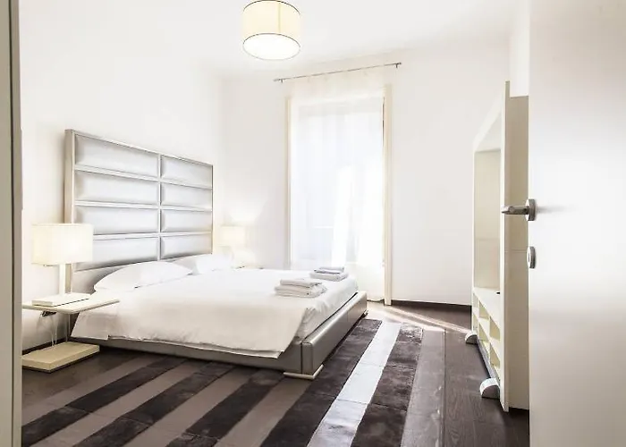 Hemeras Boutique House San Babila 2 4*