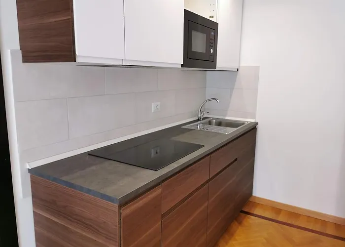 Apartment Pergolesi