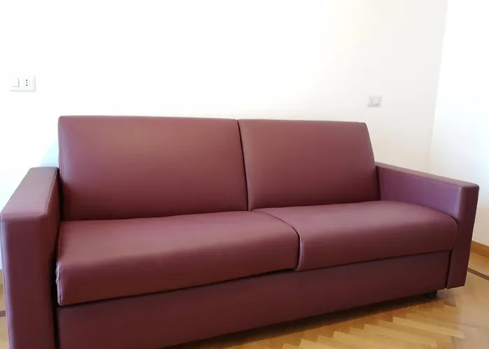 Apartment Pergolesi Milan