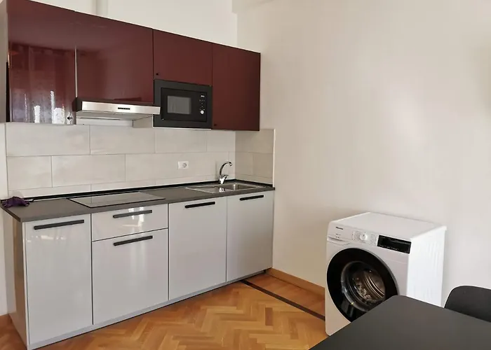 Apartment Pergolesi *