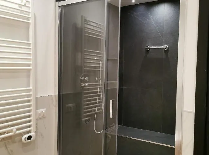 Apartment Pergolesi Milan