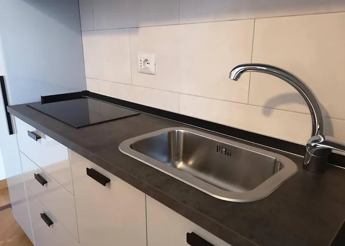 Apartment Pergolesi