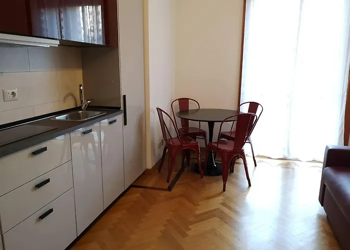 Pergolesi * Milan