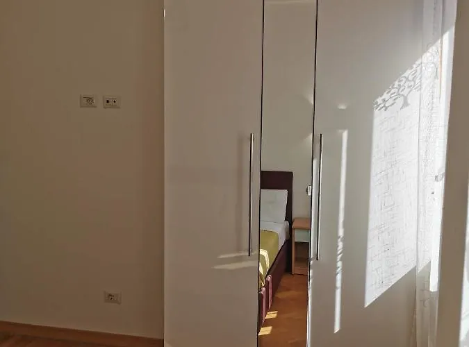 Pergolesi Milan
