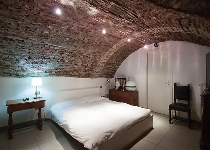 Appartement Dhomes - And