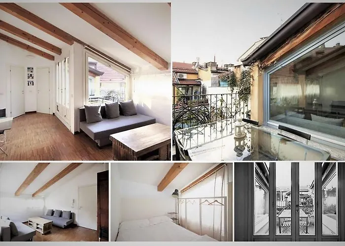 Appartement Dhomes - And *