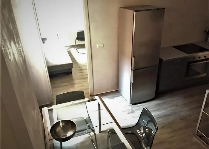 Dhomes - And Appartement *