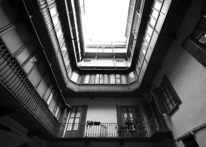 Lejlighed Dhomes - And Milano