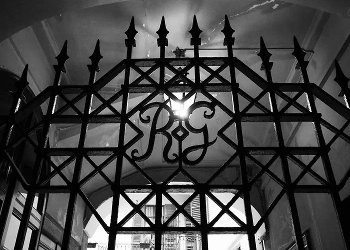 Dhomes - And Appartement Milan