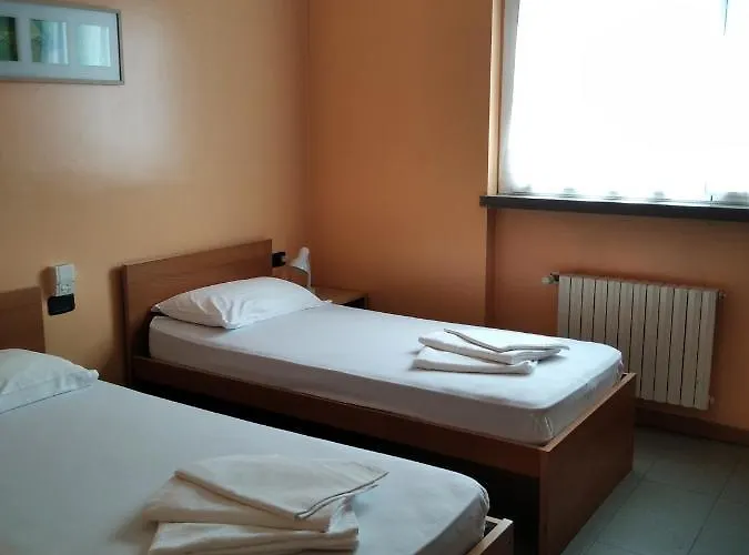 La Cordata - Zumbini 6 شقة فندقية 3*