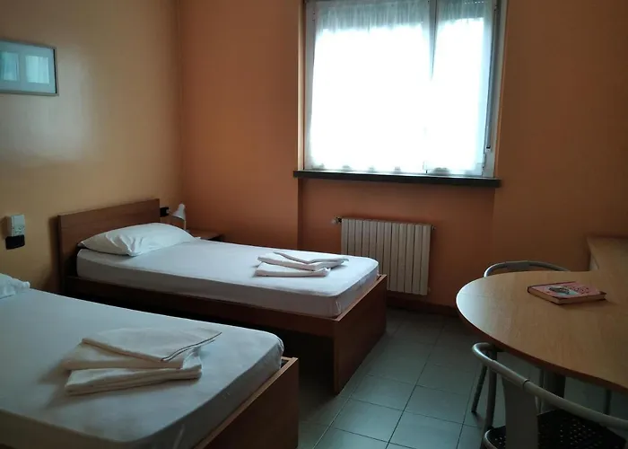 La Cordata - Zumbini 6 3*