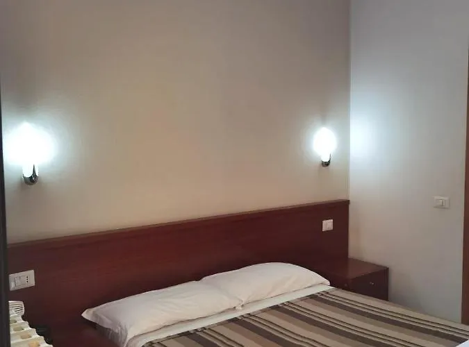 Hotel Bonola Milán