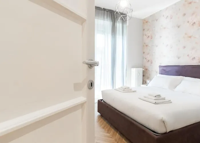 Apartamento Italianway Easy - Sacconi 2 *