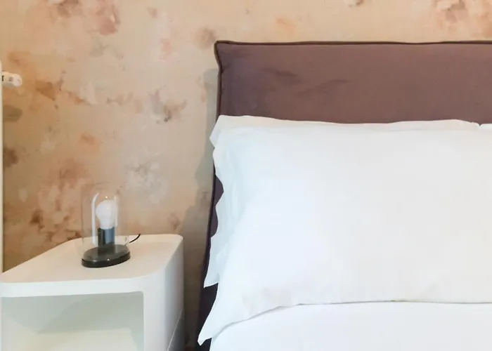 Apartamento Italianway Easy - Sacconi 2