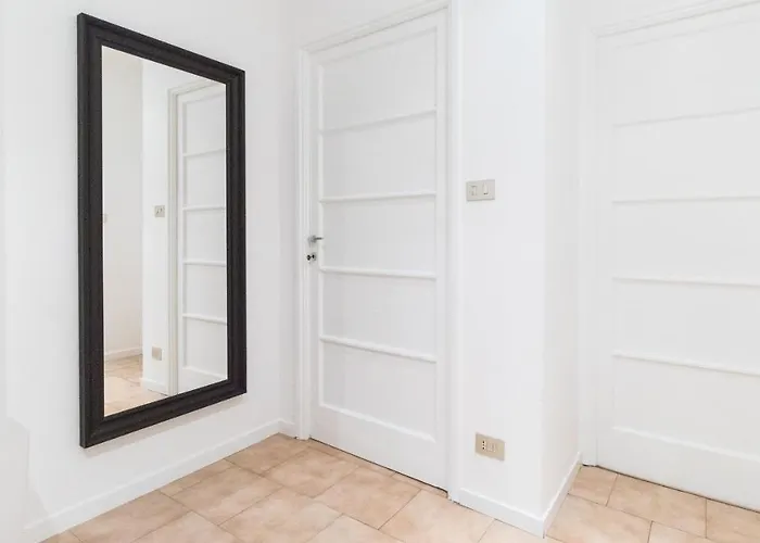 Italianway Easy - Sacconi 2 * Milán