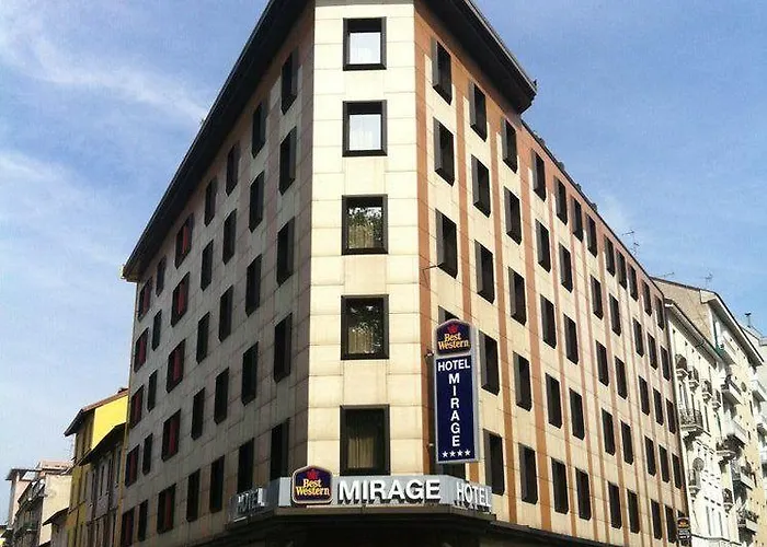 Mirage Sure Collection By Western