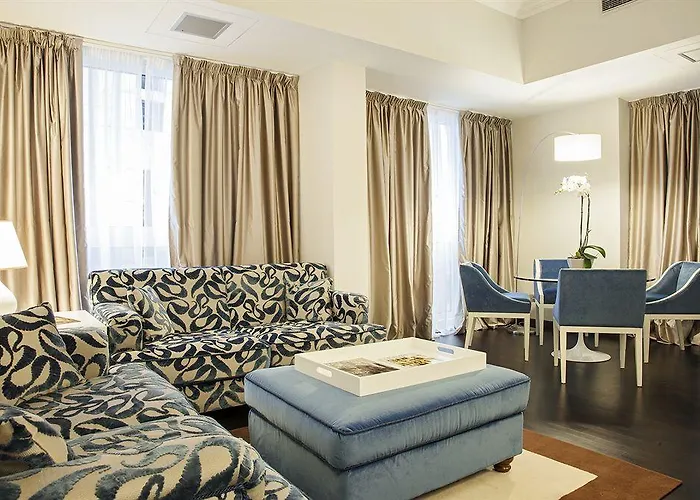 سينا دي لا فيل 4* ميلان