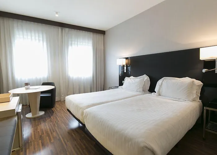 Отель Ac By Marriott