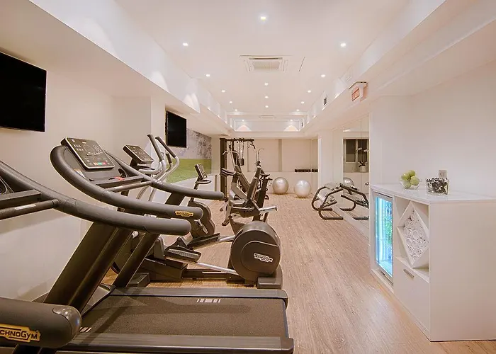 فندق إن إتش كولكشن ميلانو تورينج ميلان