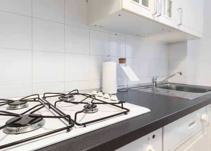 Apartamento Italianway Easy - Sacconi 2 *