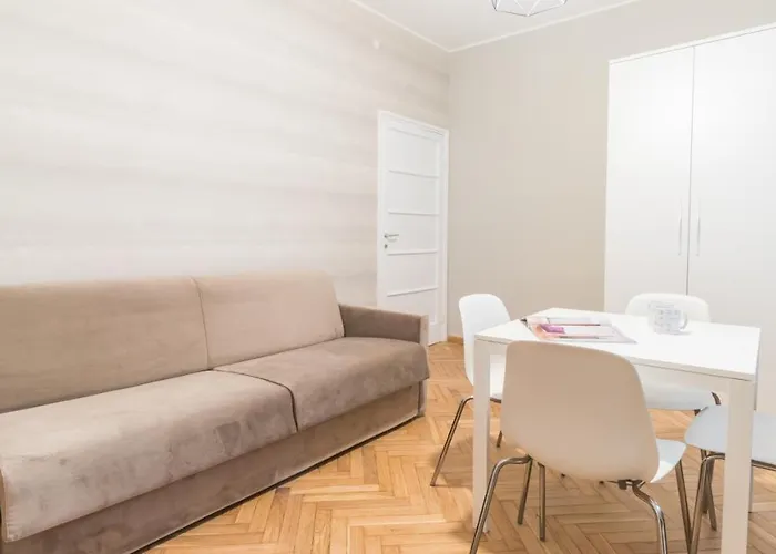 Italianway Easy - Sacconi 2 Apartamento