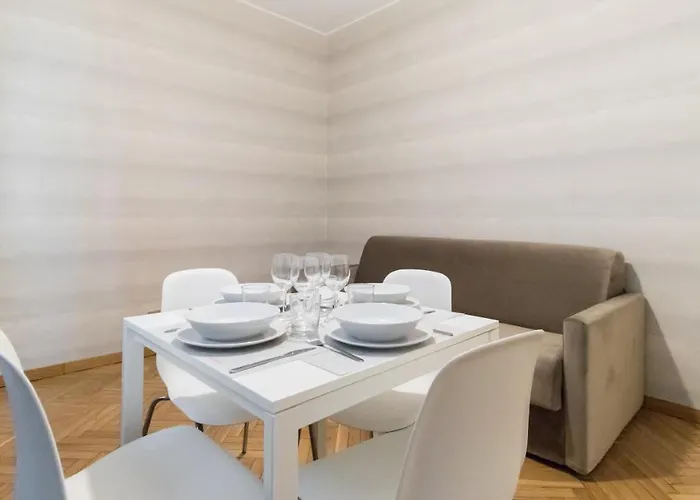 Italianway Easy - Sacconi 2 Milán