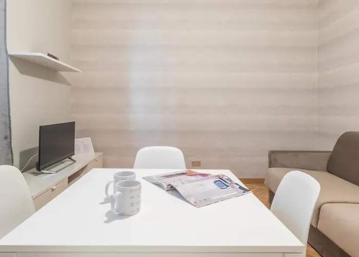 Italianway Easy - Sacconi 2 Milán