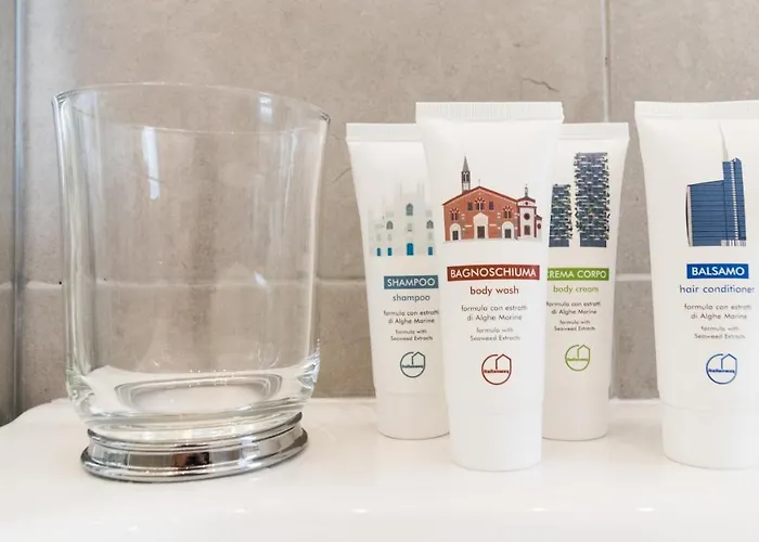 Italianway Easy - Sacconi 2 *