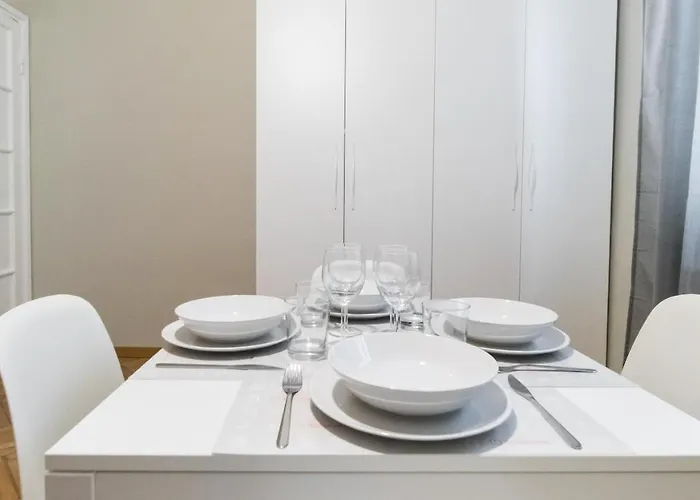 Apartamento Italianway Easy - Sacconi 2