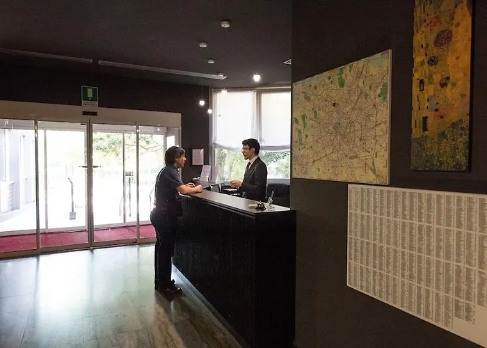 Residenza Cenisio Mediolan